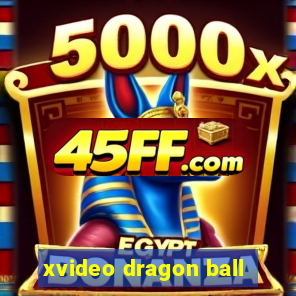 xvideo dragon ball